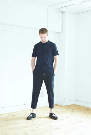 フリストフィア(FLISTFIA) 2017年春夏メンズコレクション  - 写真10