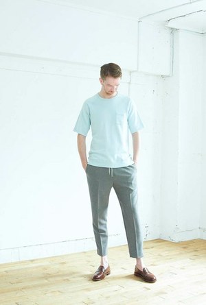 フリストフィア(FLISTFIA) 2017年春夏メンズコレクション  - 写真11