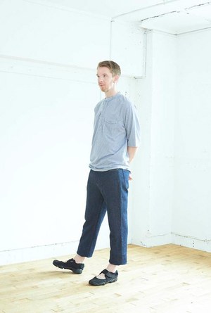 フリストフィア(FLISTFIA) 2017年春夏メンズコレクション  - 写真13