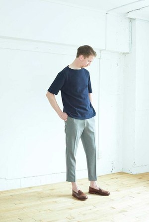 フリストフィア(FLISTFIA) 2017年春夏メンズコレクション  - 写真14