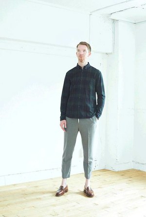 フリストフィア(FLISTFIA) 2017年春夏メンズコレクション  - 写真18