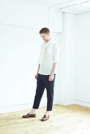 フリストフィア(FLISTFIA) 2017年春夏メンズコレクション  - 写真19