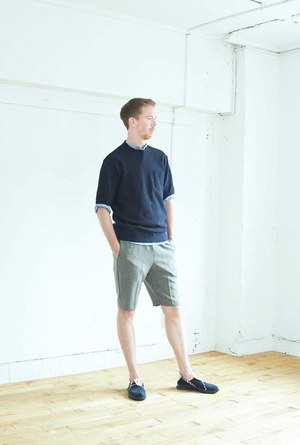 フリストフィア(FLISTFIA) 2017年春夏メンズコレクション  - 写真20