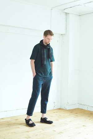 フリストフィア(FLISTFIA) 2017年春夏メンズコレクション  - 写真21