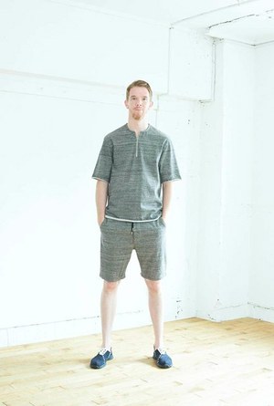 フリストフィア(FLISTFIA) 2017年春夏メンズコレクション  - 写真22