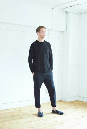 フリストフィア(FLISTFIA) 2017年春夏メンズコレクション  - 写真23