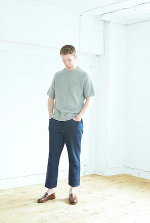 フリストフィア(FLISTFIA) 2017年春夏メンズコレクション  - 写真24