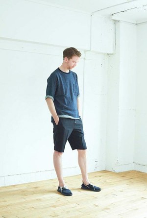 フリストフィア(FLISTFIA) 2017年春夏メンズコレクション  - 写真25