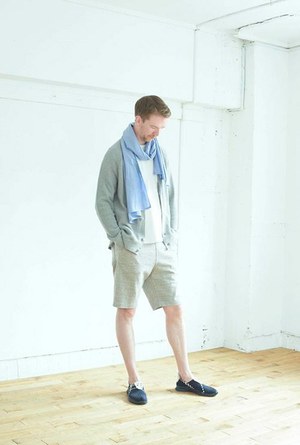 フリストフィア(FLISTFIA) 2017年春夏メンズコレクション  - 写真28