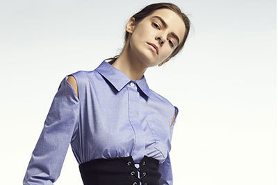 Milly 2017Pre Fall Collection