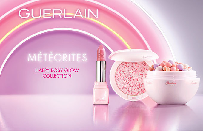 ゲラン(GUERLAIN) メテオリット｜写真1