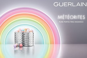 メテオリット ビーユ FIERCE GLOW Xmas 素晴らしい品質