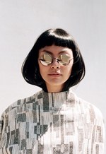 マイキータ(MYKITA) 2017年春夏コレクション 画像1枚目