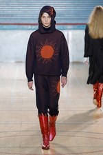 ヴィヴィアン・ウエストウッド 2017年秋冬コレクション - ファッションは自由に長く楽しむもの｜写真8