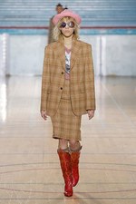ヴィヴィアン・ウエストウッド 2017年秋冬コレクション - ファッションは自由に長く楽しむもの｜写真11
