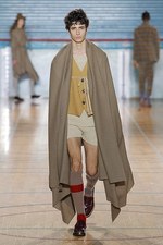 ヴィヴィアン・ウエストウッド 2017年秋冬コレクション - ファッションは自由に長く楽しむもの｜写真14