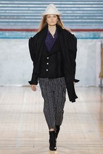 ヴィヴィアン・ウエストウッド 2017年秋冬コレクション - ファッションは自由に長く楽しむもの｜写真18