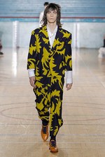 ヴィヴィアン・ウエストウッド 2017年秋冬コレクション - ファッションは自由に長く楽しむもの｜写真21