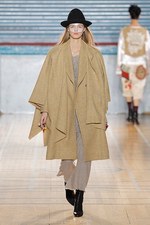 ヴィヴィアン・ウエストウッド 2017年秋冬コレクション - ファッションは自由に長く楽しむもの｜写真24