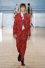 ヴィヴィアン・ウエストウッド 2017年秋冬コレクション - ファッションは自由に長く楽しむもの｜写真25