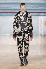 ヴィヴィアン・ウエストウッド 2017年秋冬コレクション - ファッションは自由に長く楽しむもの｜写真26