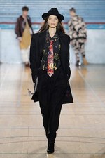 ヴィヴィアン・ウエストウッド 2017年秋冬コレクション - ファッションは自由に長く楽しむもの｜写真28
