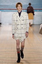 ヴィヴィアン・ウエストウッド 2017年秋冬コレクション - ファッションは自由に長く楽しむもの｜写真31