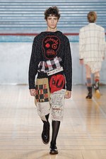 ヴィヴィアン・ウエストウッド 2017年秋冬コレクション - ファッションは自由に長く楽しむもの｜写真33