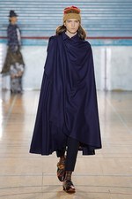 ヴィヴィアン・ウエストウッド 2017年秋冬コレクション - ファッションは自由に長く楽しむもの｜写真35