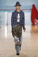 ヴィヴィアン・ウエストウッド 2017年秋冬コレクション - ファッションは自由に長く楽しむもの｜写真36