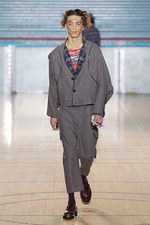 ヴィヴィアン・ウエストウッド 2017年秋冬コレクション - ファッションは自由に長く楽しむもの｜写真38