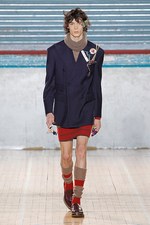 ヴィヴィアン・ウエストウッド 2017年秋冬コレクション - ファッションは自由に長く楽しむもの｜写真39