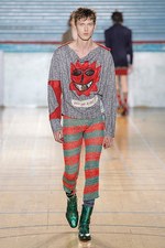 ヴィヴィアン・ウエストウッド 2017年秋冬コレクション - ファッションは自由に長く楽しむもの｜写真41