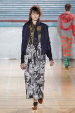 ヴィヴィアン・ウエストウッド 2017年秋冬コレクション - ファッションは自由に長く楽しむもの｜写真43