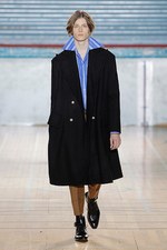 ヴィヴィアン・ウエストウッド 2017年秋冬コレクション - ファッションは自由に長く楽しむもの｜写真44