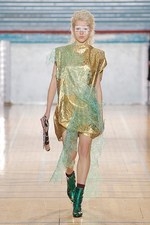 ヴィヴィアン・ウエストウッド 2017年秋冬コレクション - ファッションは自由に長く楽しむもの｜写真46