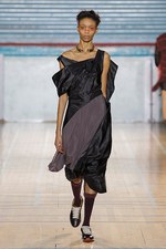 ヴィヴィアン・ウエストウッド 2017年秋冬コレクション - ファッションは自由に長く楽しむもの｜写真49