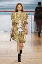 ヴィヴィアン・ウエストウッド 2017年秋冬コレクション - ファッションは自由に長く楽しむもの｜写真52