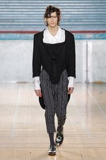 ヴィヴィアン・ウエストウッド 2017年秋冬コレクション - ファッションは自由に長く楽しむもの｜写真53