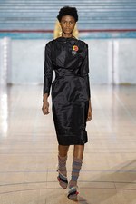 ヴィヴィアン・ウエストウッド 2017年秋冬コレクション - ファッションは自由に長く楽しむもの｜写真54