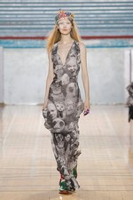 ヴィヴィアン・ウエストウッド 2017年秋冬コレクション - ファッションは自由に長く楽しむもの｜写真58