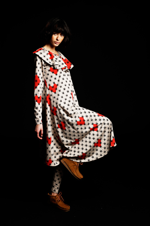 マイティー 2011-12年秋冬<span>コレクション</span> - 写真14