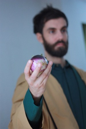 オオタ(ohta) 2017年春夏メンズコレクション  - 写真3