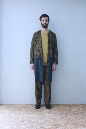 オオタ(ohta) 2017年春夏メンズコレクション  - 写真11