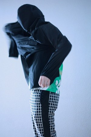 オオタ(ohta) 2017年春夏メンズコレクション  - 写真20