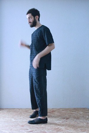 オオタ(ohta) 2017年春夏メンズコレクション  - 写真22