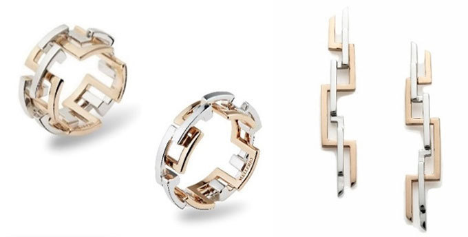 アレクサンドル ボーティエ(Alexandre Vauthier), メレリオ(MELLERIO) メレリオ・ディ・メレー｜写真4
