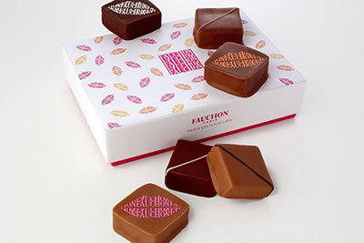 「ショコラ コレクション」