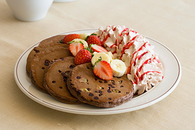 エッグスンシングス