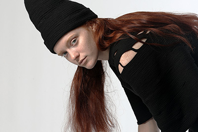 キャサリン マヴリディス「キャサリン マヴリディス」